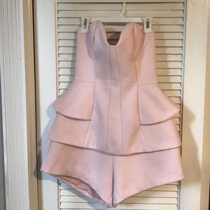 Finders Keepers Romper